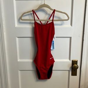 Sporti One Piece Suit 30